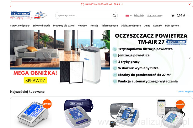tech-med-technika-medyczna-b-wojcik-sp-j