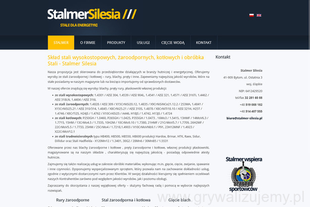stalmer-silesia