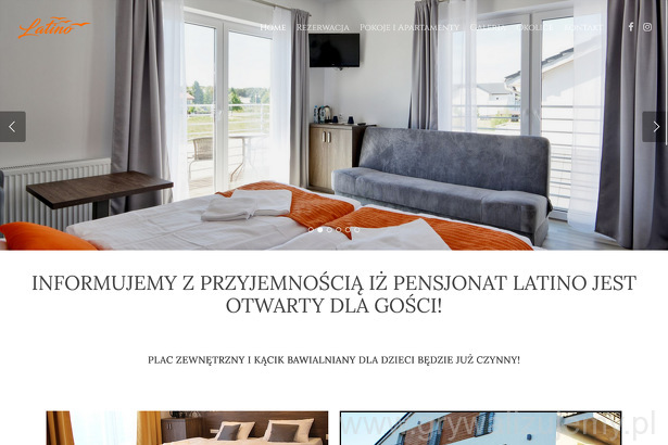 pensjonat-latino-sp-z-o-o