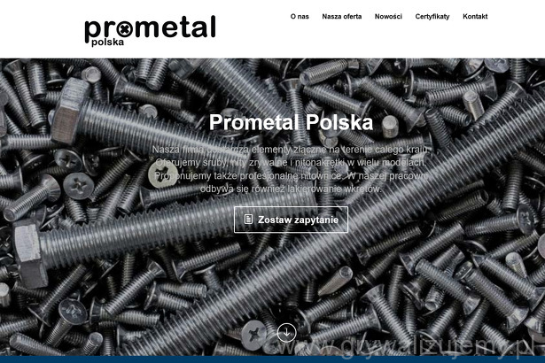 prometal-polska