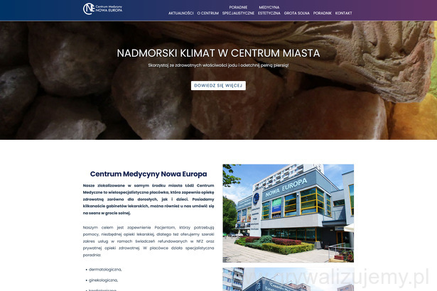 centrum-medycyny-nowa-europa