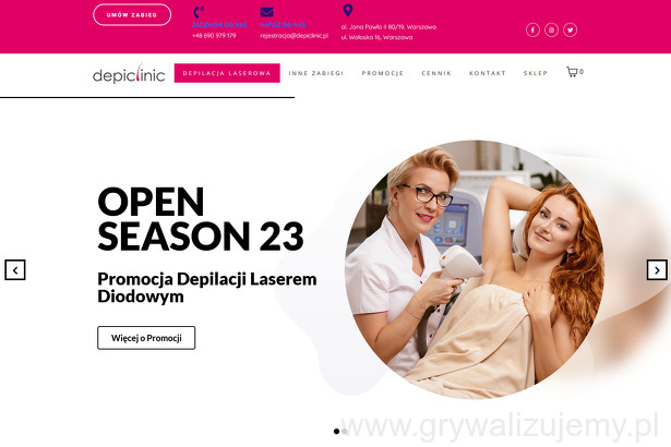 depiclinic-sp-z-o-o