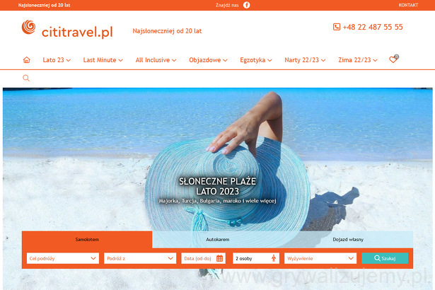 cititravel
