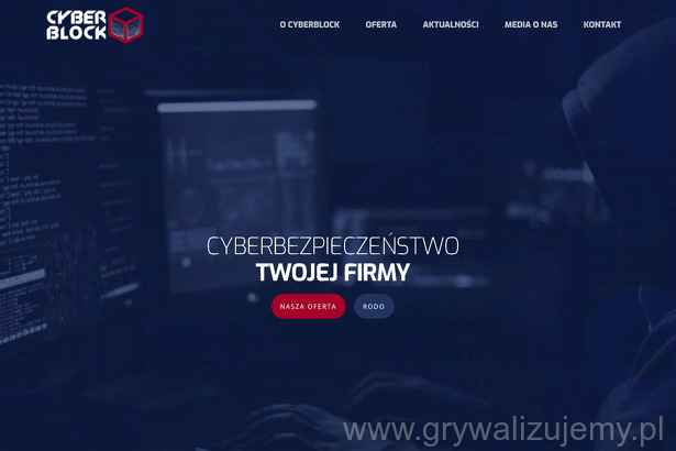 cyber-block