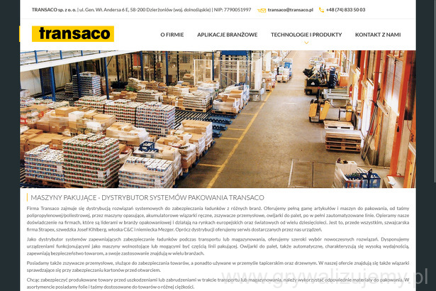 transaco-sp-z-o-o-sp-k