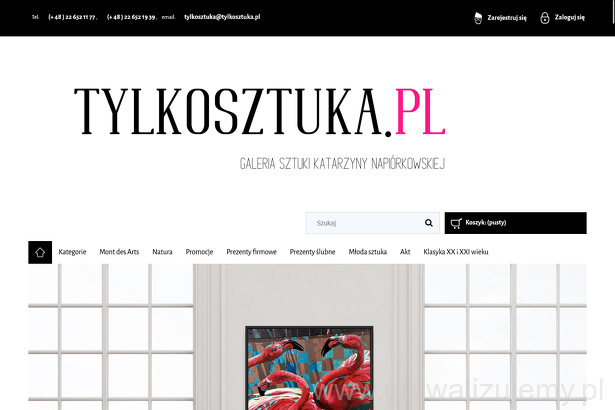 tylkosztuka-pl