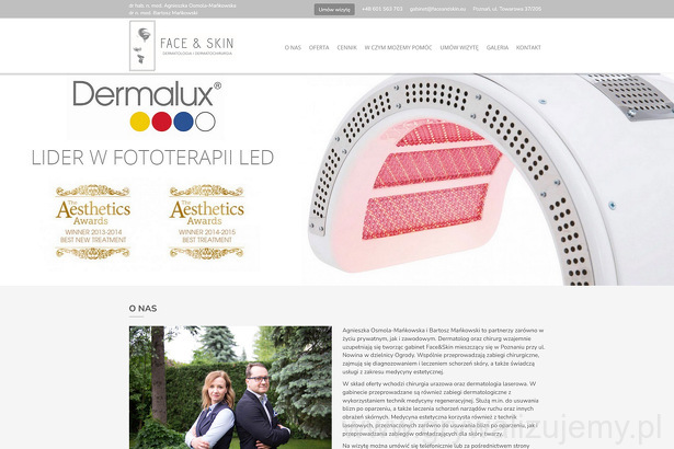 face-skin-s-c-grupowa-praktyka-lekarska-dermatologia-i-dermatochirurgia-agnieszka-osmola-mankowska-bartosz-mankowski