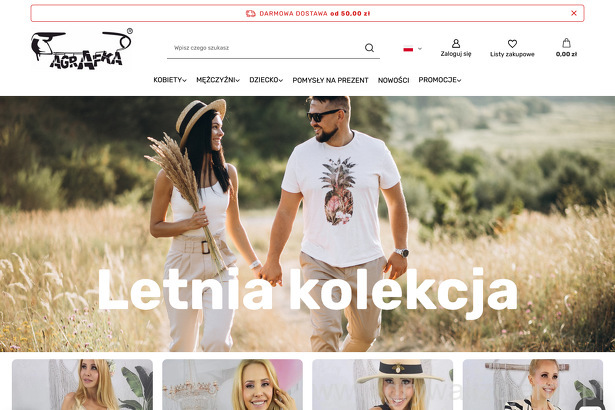 agrafka