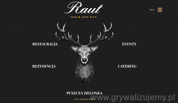 raut