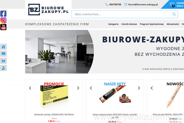 supply-service-maciej-dabala