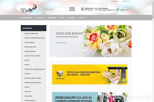 deko-artykuly-dekoracyjne-upominkowe-i-florystyczne-tomasz-pannellier