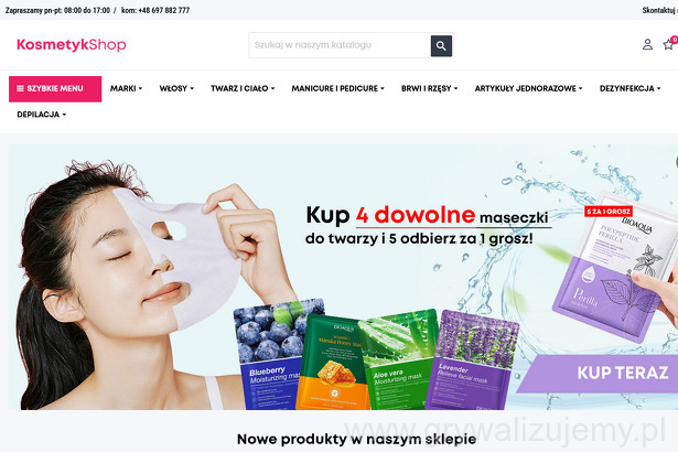 kosmetykshop