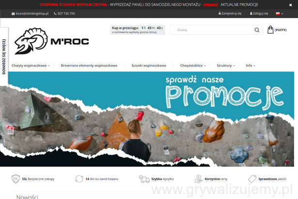 mroc-holds