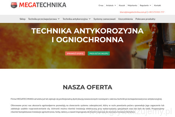 megatechnika