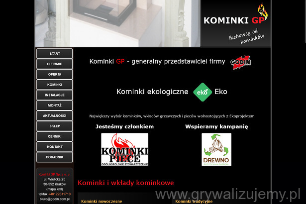 kominki-gp-sp-z-o-o