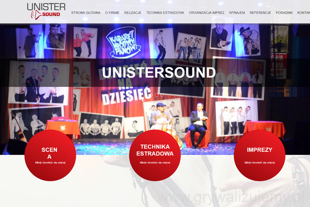 unister-sound