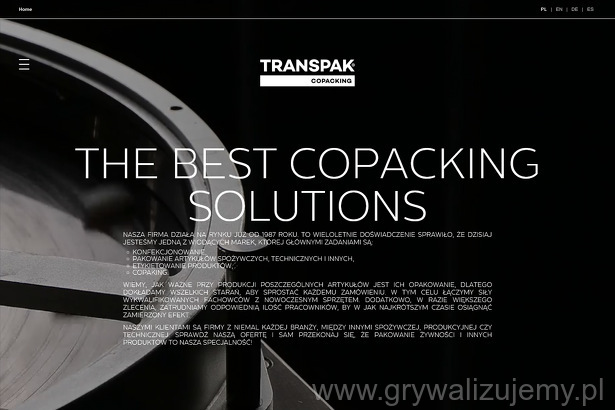 transpak-copacking