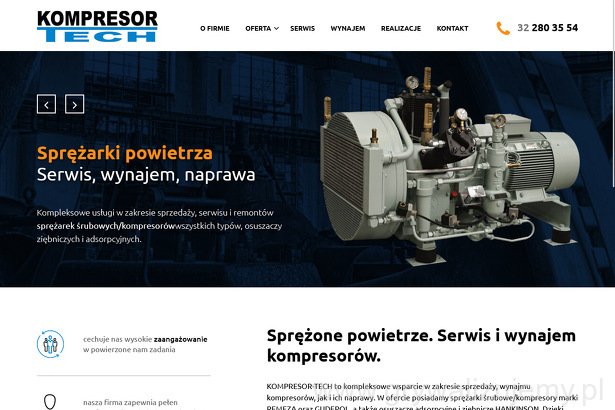 kompresor-tech-s-c